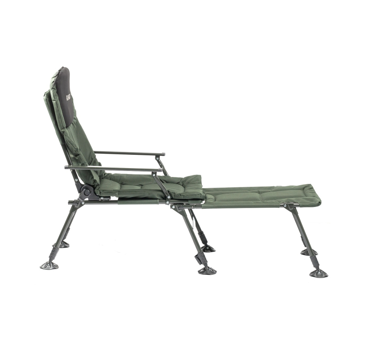 Крісло-ліжко коропове Ranger Carp SL-112 (Арт. RA 2251) Крісло-ліжко коропове Ranger Carp SL-112 (Арт. RA 2251)