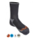 Шкарпетки Norfin Nordic Merino Light T3A р.M (39-41) - 2 Шкарпетки Norfin Nordic Merino Light T3A р.M (39-41) - 2