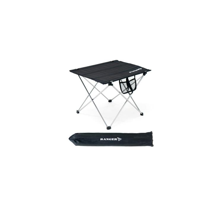 Стіл складаний Ranger Compact Hike 204 (Арт. RA 1113) Стіл складаний Ranger Compact Hike 204 (Арт. RA 1113)
