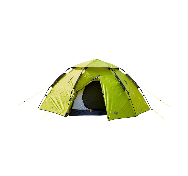 Намет автоматичний 4-х місний Norfin Hake 4 NF - 6 Намет автоматичний 4-х місний Norfin Hake 4 NF - 6