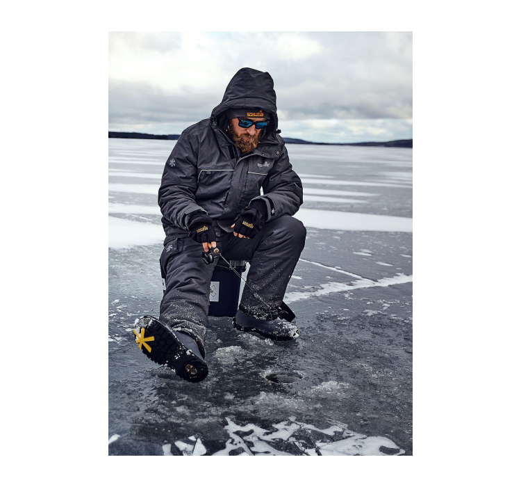 Зимовий костюм Norfin Arctic 3 р.M - 4 Зимовий костюм Norfin Arctic 3 р.M - 4