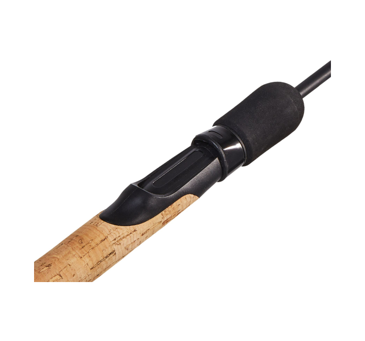 Вудка зимова Lucky John C-Tech Viking 55см - 3 Вудка зимова Lucky John C-Tech Viking 55см - 3