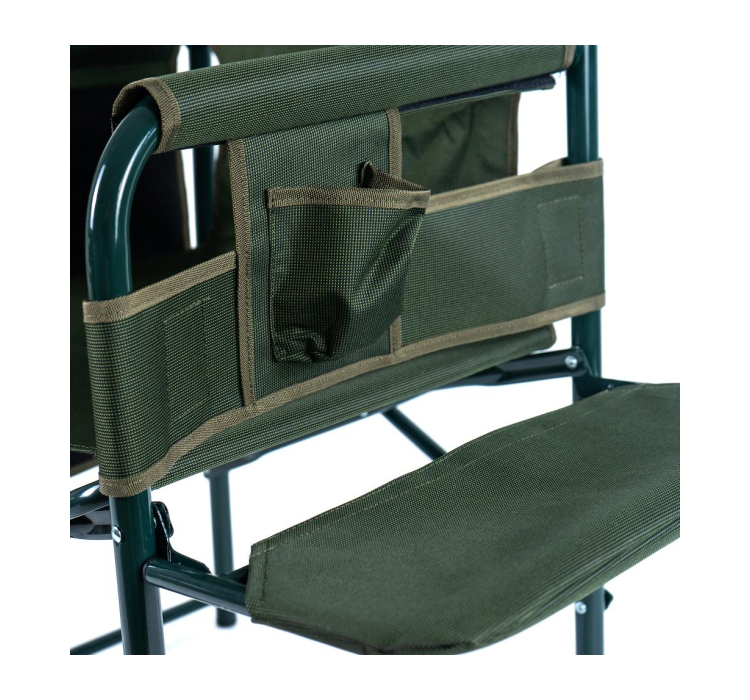 Крісло складане Ranger Guard Lite (Арт. RA 2241) Крісло складане Ranger Guard Lite (Арт. RA 2241)