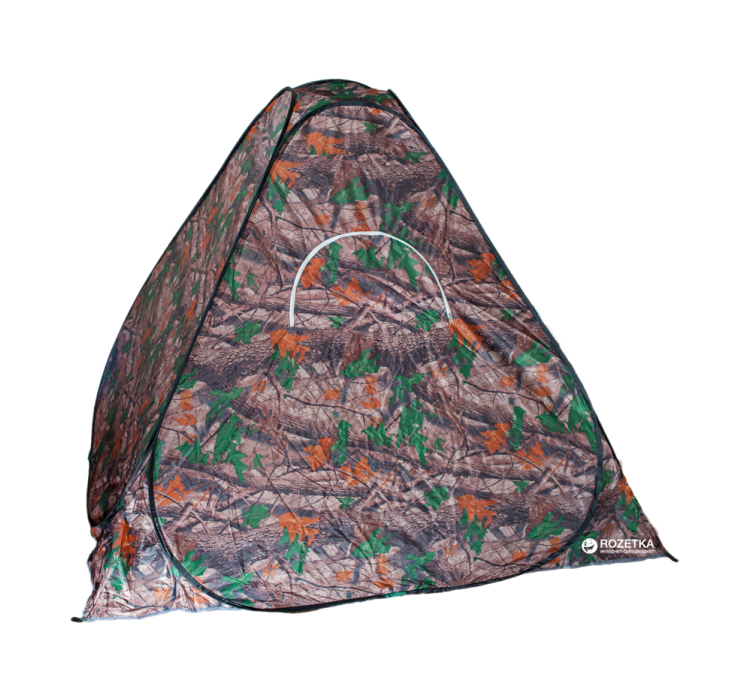 Намет для риболовлі Ranger Discovery (RA 6603) - 4 Намет для риболовлі Ranger Discovery (RA 6603) - 4