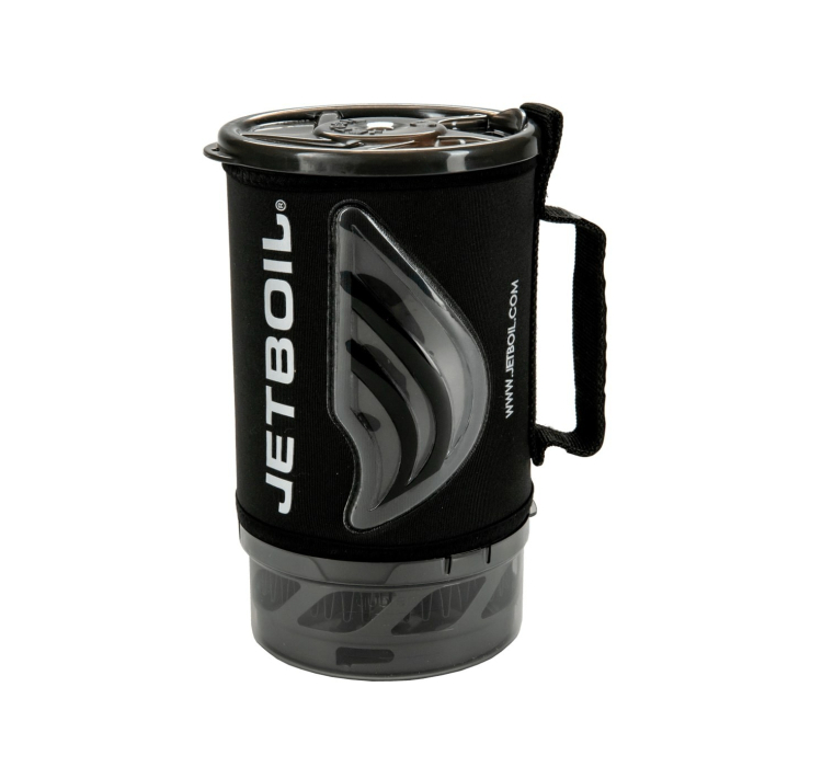 Система приготування їжі Jetboil Flash (Carbon) - 3 Система приготування їжі Jetboil Flash (Carbon) - 3