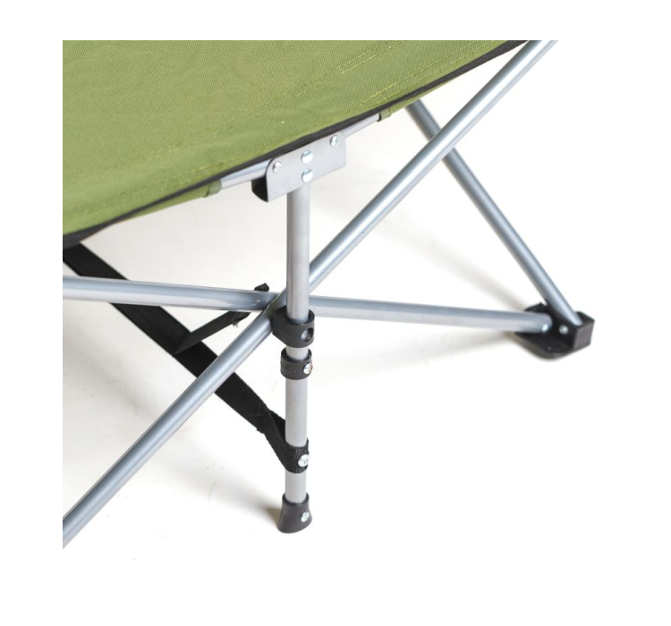 Похідне ліжко Ranger Military Forest (Арт. RA 5517) Похідне ліжко Ranger Military Forest (Арт. RA 5517)