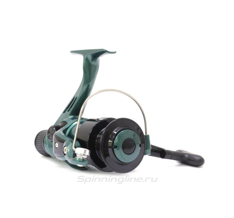 Котушка Salmo Blaster Super 2 3000RD - 6 Котушка Salmo Blaster Super 2 3000RD - 6