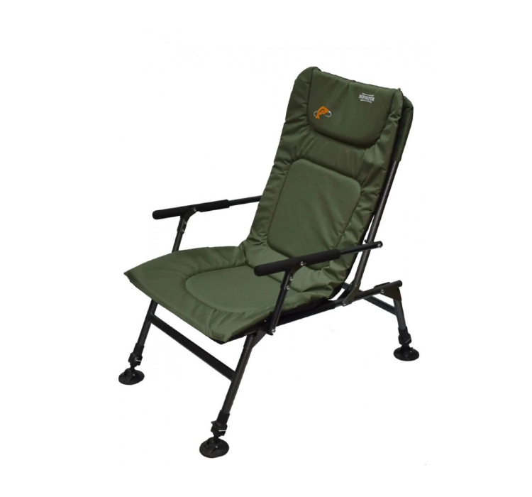 Крісло коропове Novator SF-1 - 2 Крісло коропове Novator SF-1 - 2