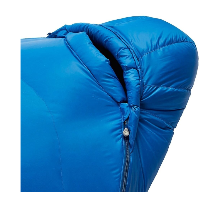 Пуховый спальник Marmot Helium - 4 Пуховый спальник Marmot Helium - 4