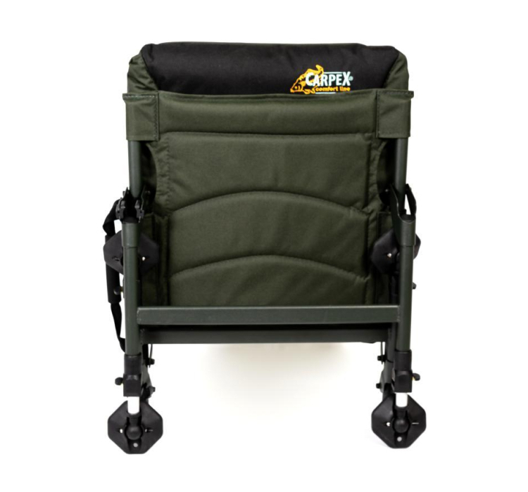 Кресло карповое Ranger Robinson Relax (92KK005) - 5 Кресло карповое Ranger Robinson Relax (92KK005) - 5