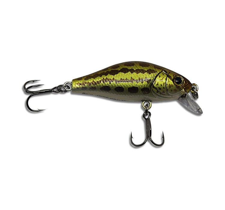 Воблер Nomura Izumi 506 (4.5 см) - 1 Воблер Nomura Izumi 506 (4.5 см) - 1