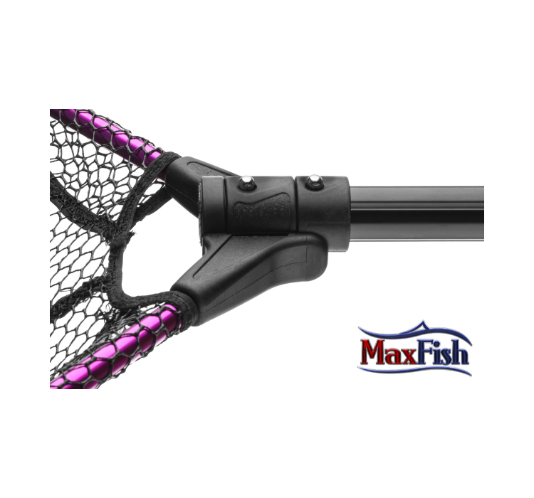 Подсак Daiwa Prorex Folding Boat Net 70x60 - 2 Подсак Daiwa Prorex Folding Boat Net 70x60 - 2