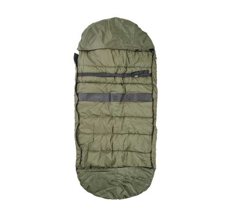 Спальний мішок Ranger 5 season ( арт. RA 5516) Спальний мішок Ranger 5 season ( арт. RA 5516)