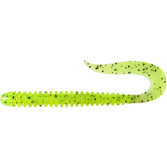 Силіконова приманка Select Freek Slim 4" #072 (5 шт/уп)