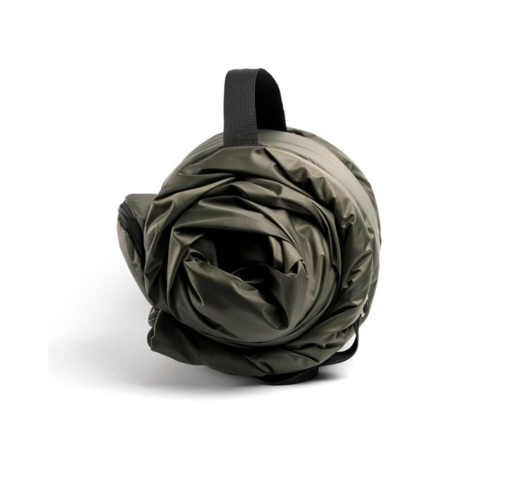 Спальний мішок Зима Kirasa (KI0007) Спальний мішок Зима Kirasa (KI0007)