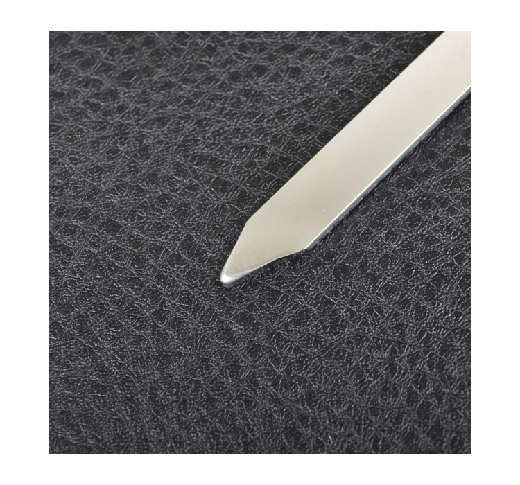 Набір шампурів GRILL ME BQ-045F (6шт), нержавіюча сталь - 3 Набір шампурів GRILL ME BQ-045F (6шт), нержавіюча сталь - 3