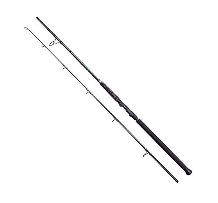 Сомове вудилище DAM MADCAT Black Spin 2.70м 40-150гр - 1 Сомове вудилище DAM MADCAT Black Spin 2.70м 40-150гр - 1