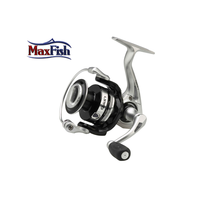 Котушка DAM QUICK 1 6000FD - 1 Котушка DAM QUICK 1 6000FD - 1