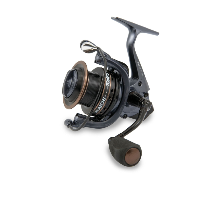 Котушка Nomura AICHI TOKYO FD3000 - 1 Котушка Nomura AICHI TOKYO FD3000 - 1