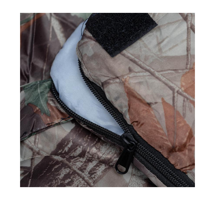 Спальний мішок Ranger Atlant Camo (Арт. RA 6638) Спальний мішок Ranger Atlant Camo (Арт. RA 6638)