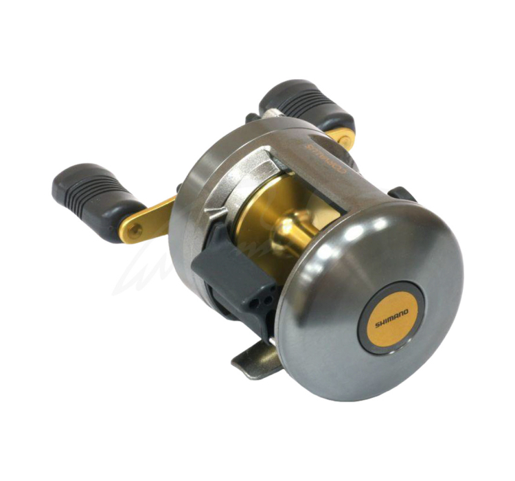 Катушка Shimano Corvalus 301 3+1BB - 4 Катушка Shimano Corvalus 301 3+1BB - 4