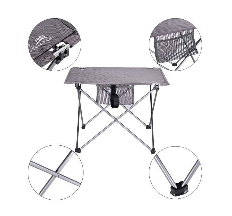Складной стол BRS-Z33 - 5 Складной стол BRS-Z33 - 5