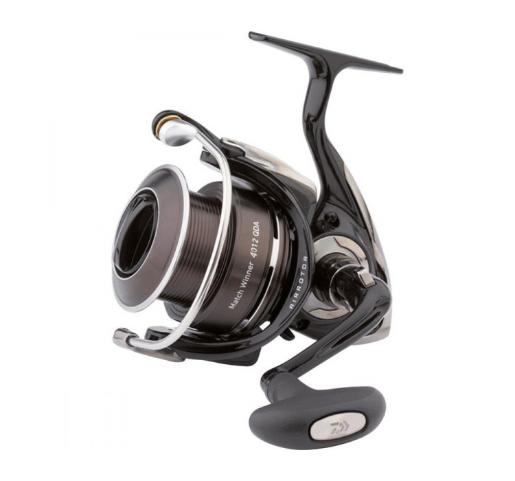 Котушка Daiwa Match Winner 4012QDA - 2 Котушка Daiwa Match Winner 4012QDA - 2