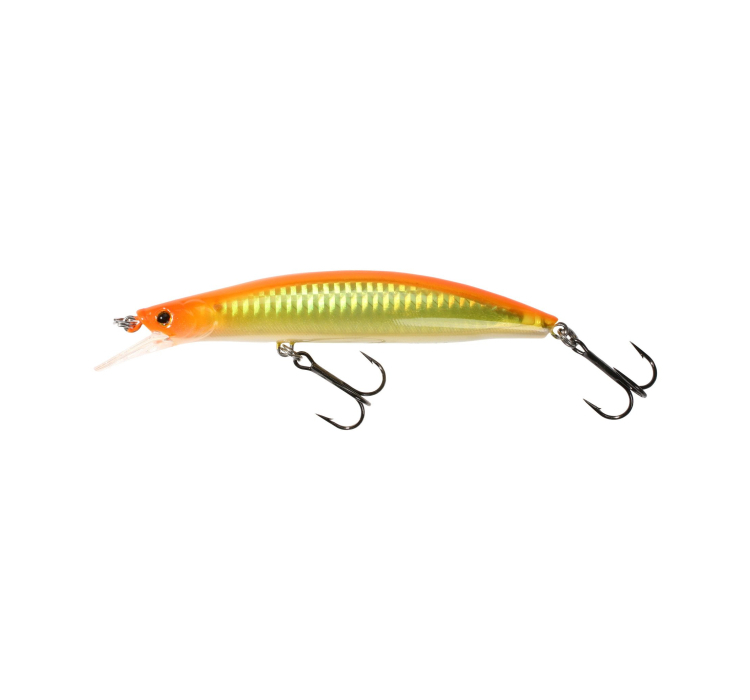 Воблер Mikado FH Shallow Minnow Fast 08 (12 см) - 1 Воблер Mikado FH Shallow Minnow Fast 08 (12 см) - 1
