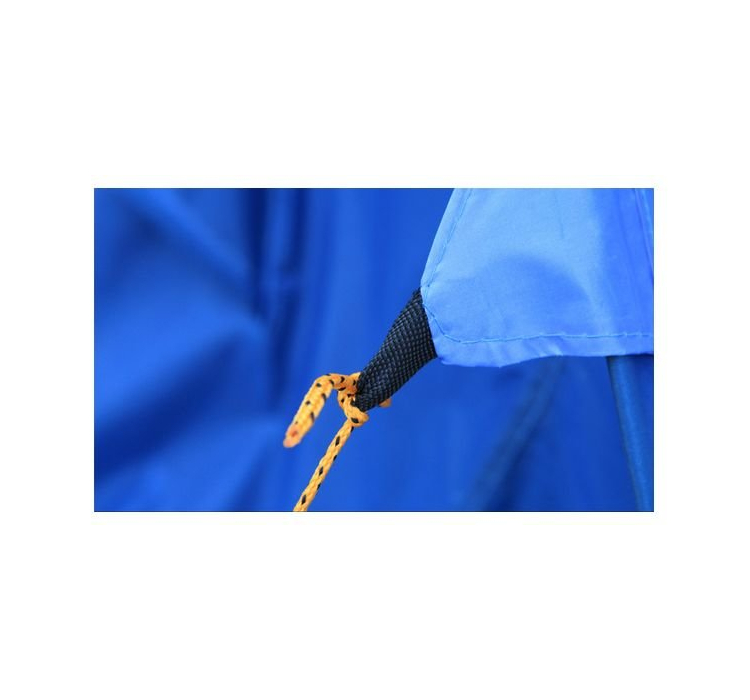 Намет KingCamp Venice (KT3071) Blue - 2 Намет KingCamp Venice (KT3071) Blue - 2