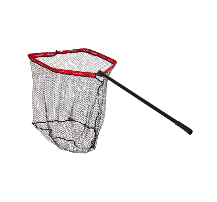 Подсачек Lucky John Bbs 215х85х70см прорезиненный - 1 Подсачек Lucky John Bbs 215х85х70см прорезиненный - 1