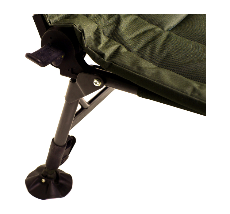 Коропова розкладачка Ranger Easyrest (RA 5509) - 11 Коропова розкладачка Ranger Easyrest (RA 5509) - 11