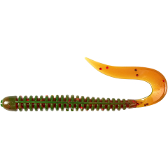 Силиконовая приманка Select Freek Slim 4" #085 (5 шт/уп)