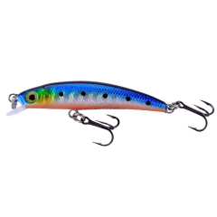 Воблер Nomura Nano Jerk 101 (4.8 см)