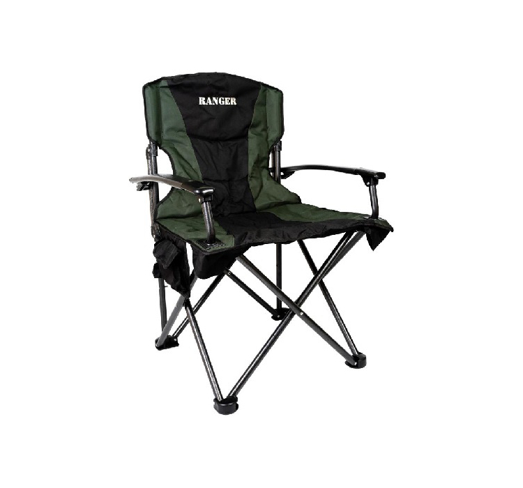 Кресло карповое Ranger Mountain (RA 2239) - 1 Кресло карповое Ranger Mountain (RA 2239) - 1