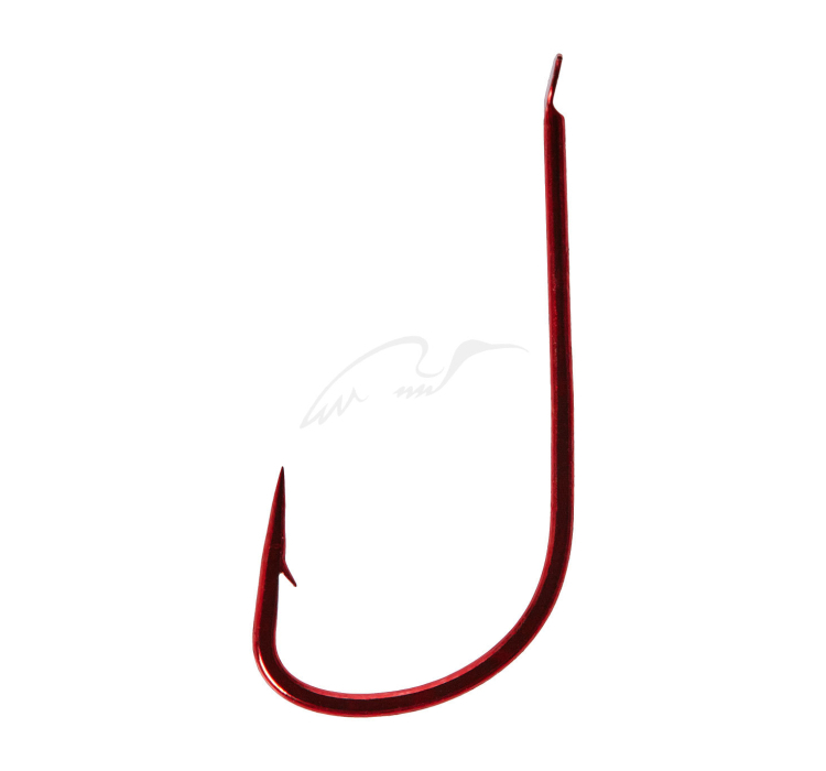 Гачок Brain Match B1020 #14 (20 шт/уп) ц:red - 2 Гачок Brain Match B1020 #14 (20 шт/уп) ц:red - 2