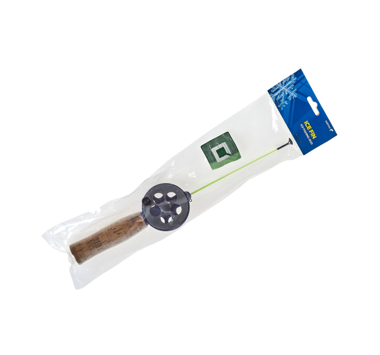 Вудочка зимова Salmo Fin 03 - 4 Вудочка зимова Salmo Fin 03 - 4