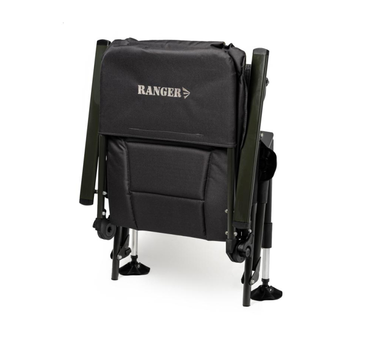 Крiсло коропове Ranger Рower SL-109 (Арт. RA 2248) Крiсло коропове Ranger Рower SL-109 (Арт. RA 2248)