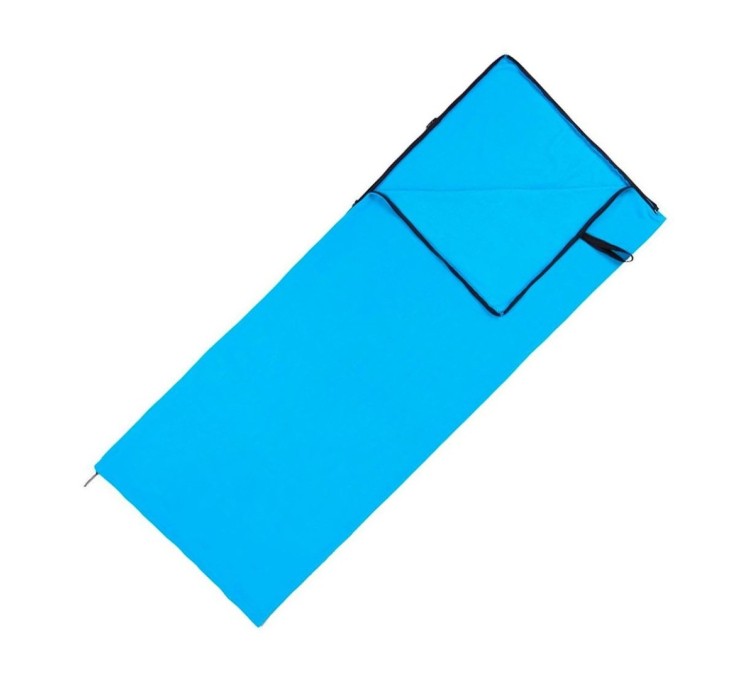 Спальний мiшок KingCamp Spring (KS3102) Left Blue - 1 Спальний мiшок KingCamp Spring (KS3102) Left Blue - 1
