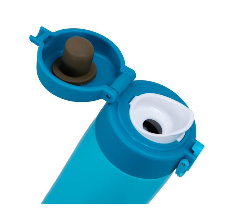 Термокружка Ranger Expert 0,35 L Blue (Арт. RA 9926) Термокружка Ranger Expert 0,35 L Blue (Арт. RA 9926)