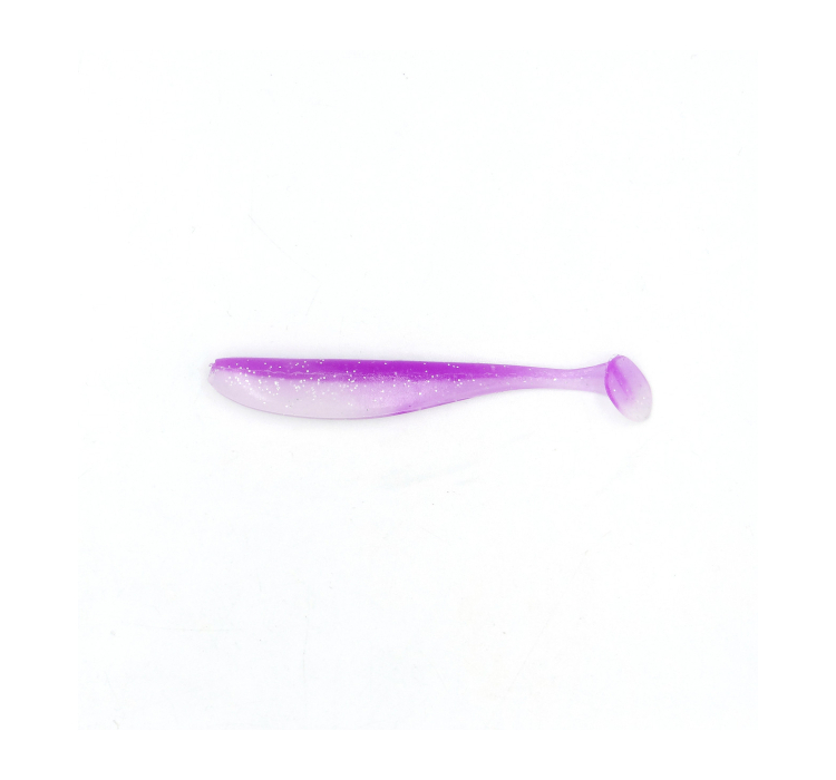 Силиконовая приманка GLADIATOR "ADEL - 4" цвет 5 (pcs,6) (6 шт.) - 1 Силиконовая приманка GLADIATOR "ADEL - 4" цвет 5 (pcs,6) (6 шт.) - 1