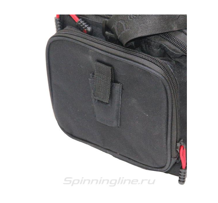 Сумка рыболовная Lucky John LJ111B - 5 Сумка рыболовная Lucky John LJ111B - 5
