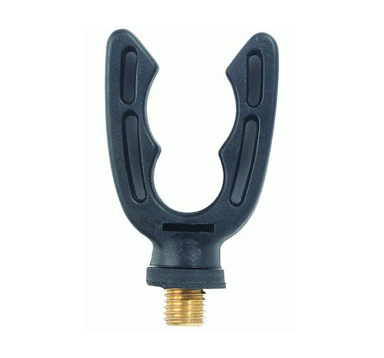 Наконечник V-подібний під ріжки м'який Balzer з різьбою - 1 Наконечник V-подібний під ріжки м'який Balzer з різьбою - 1