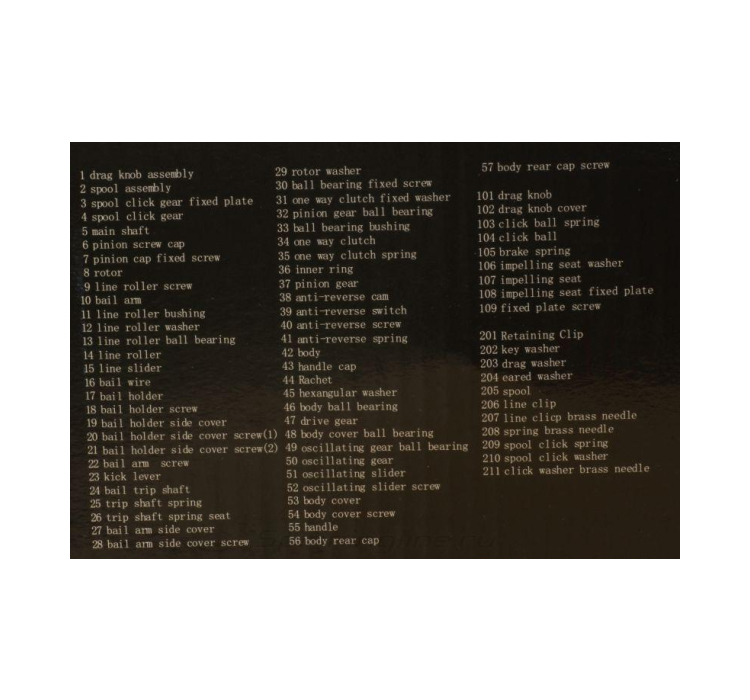 Котушка Salmo Diamond Feeder 6 40FD - 11 Котушка Salmo Diamond Feeder 6 40FD - 11