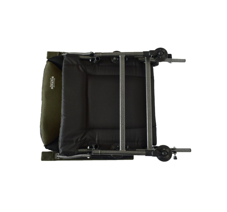 Кресло Novator SR-3 XL DeLuxe - 6 Кресло Novator SR-3 XL DeLuxe - 6