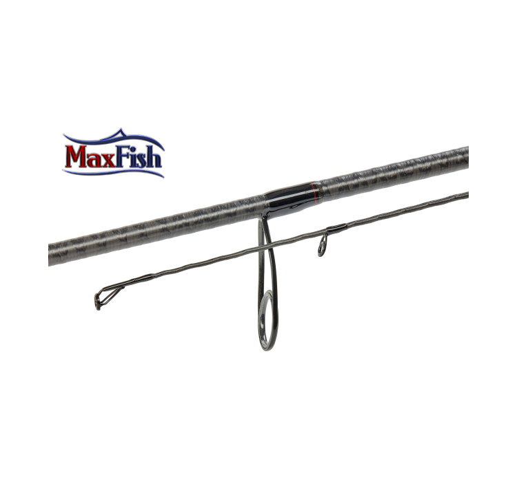 Спінінг Dam Effzett Evidence Ultralight Spin 190 (3-10г) - 3 Спінінг Dam Effzett Evidence Ultralight Spin 190 (3-10г) - 3