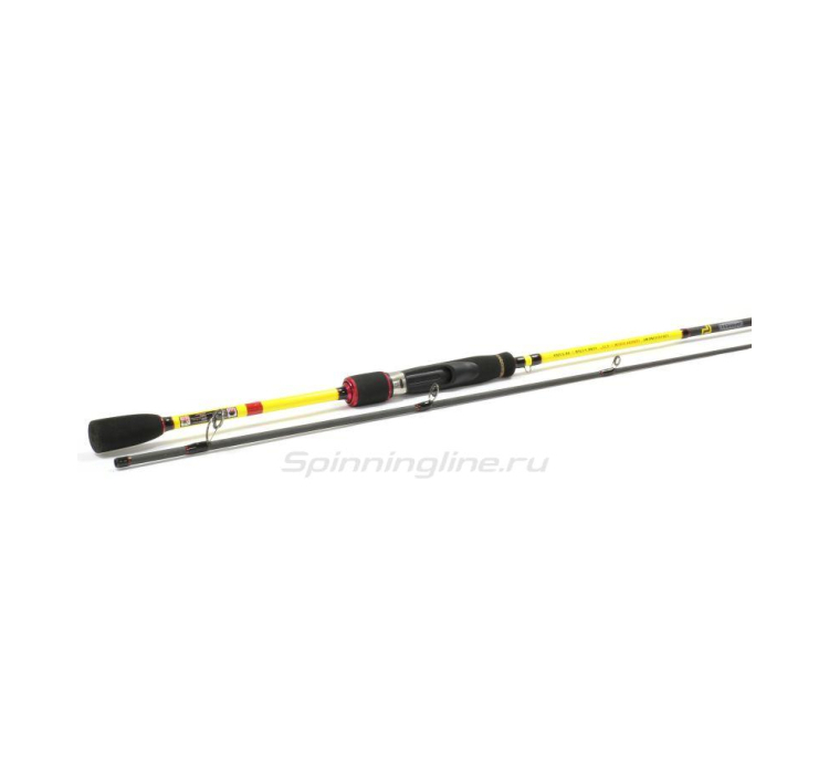 Спінінг Lucky John Progress Jig 37 248 - 2 Спінінг Lucky John Progress Jig 37 248 - 2