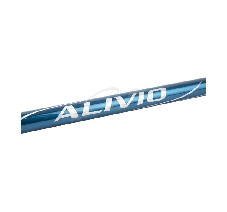 Удилище серфовое Shimano Alivio 450BX Tubular 4.50m max 225g - 2 Удилище серфовое Shimano Alivio 450BX Tubular 4.50m max 225g - 2