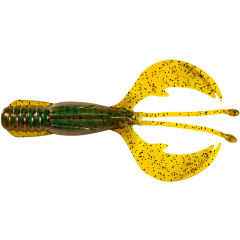 Силіконова приманка Select Kraken 1.8" #087 (7 шт/уп)