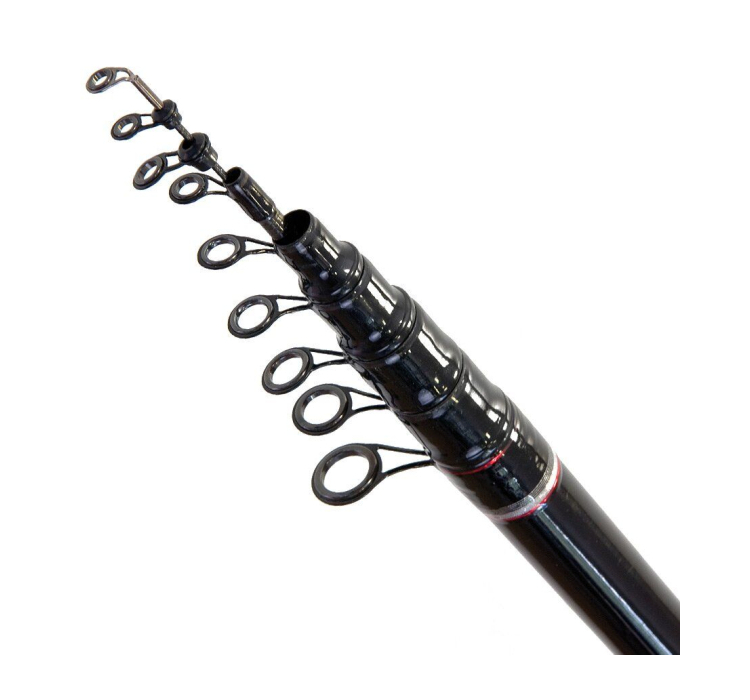 Удочка С Кольцами Lineaeffe Carborex Strong Bolo (Кольца Sic) 600 (до 40г) - 1 Удочка С Кольцами Lineaeffe Carborex Strong Bolo (Кольца Sic) 600 (до 40г) - 1