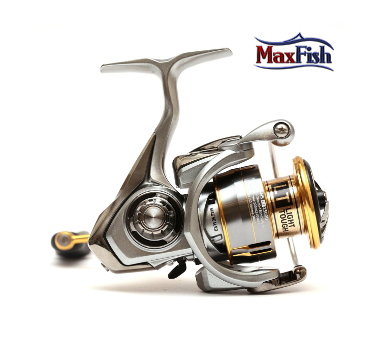 Катушка Daiwa 18 Freams LT 2500D - 2 Катушка Daiwa 18 Freams LT 2500D - 2